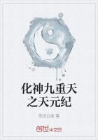 化神九重天之天元纪