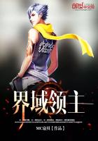 界域领主