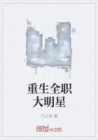 重生全职大明星