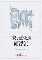 宋元的烟雨浮沉