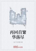 再回首繁华落尽