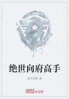 绝世向府高手