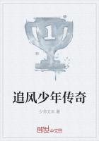 追风少年传奇