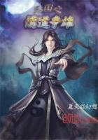 三国之儒道争雄