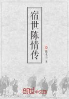 宿世陈情传