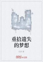 重拾遗失的梦想