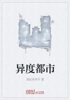 异度都市