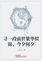 寻一段前世繁华似锦，今夕何夕