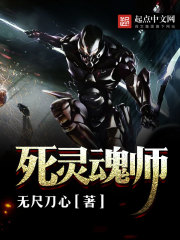 死灵魂师