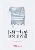 我有一片草原名叫沙漠