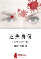 迷失身份