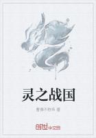 灵之战国