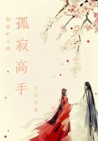 孤寂高手