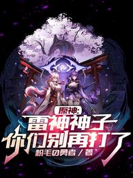 原神：雷神神子你们别再打了