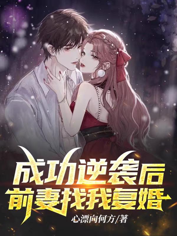 成功逆袭后,前妻找我复婚