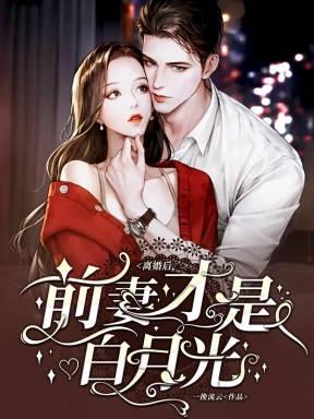 离婚后,前妻才是白月光