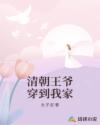 清朝王爷穿到我家