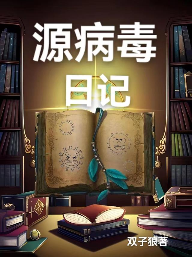 源病毒日记