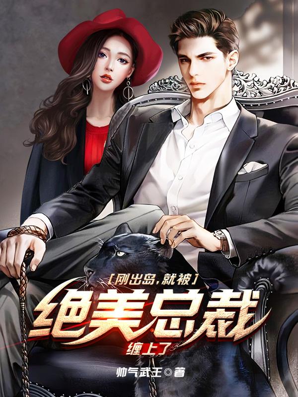 刚出岛,就被绝美总裁缠上了