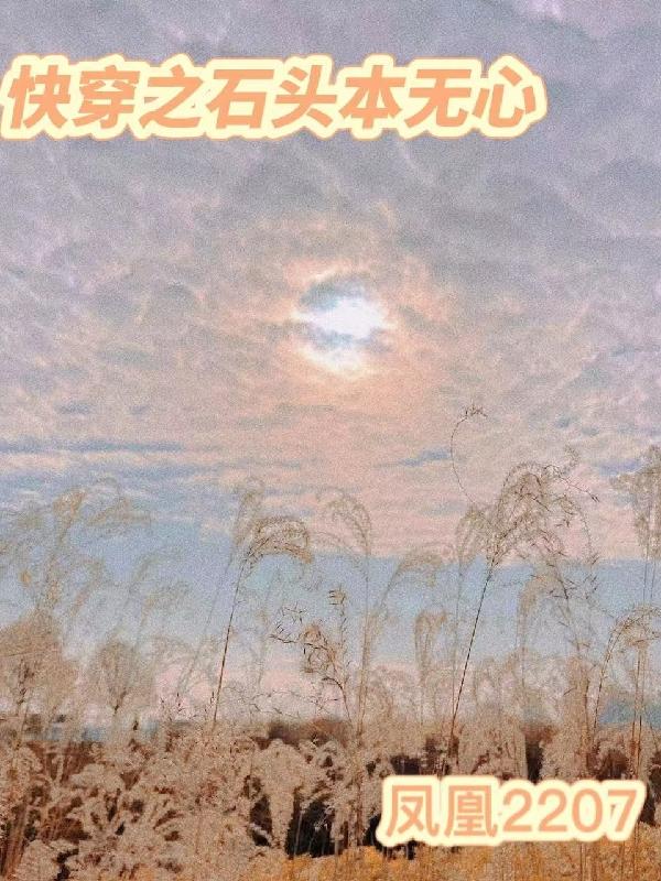 快穿之石头本无心