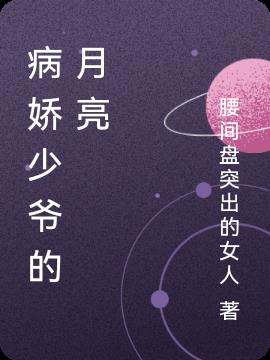 病娇少爷的月亮