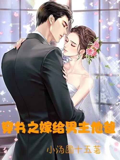 穿书之嫁给男主他爸