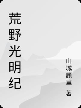 荒野光明纪