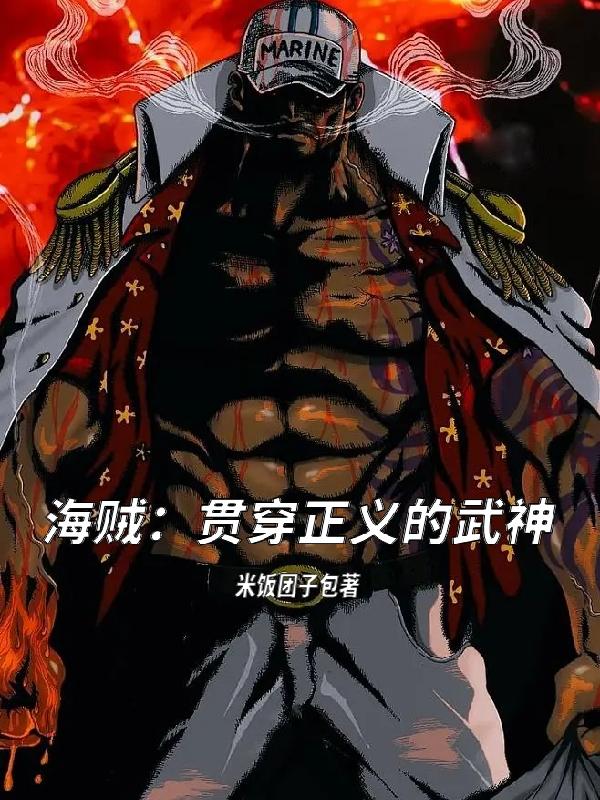 海贼:贯穿正义的武神