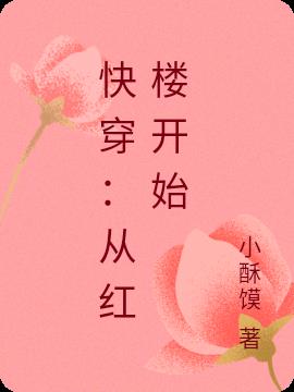 快穿:从红楼开始